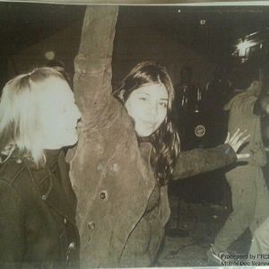 Meet your Posher, Sonya